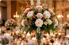 Inspiration florale 4