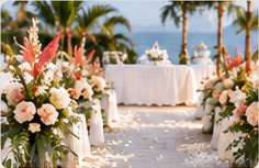 Inspiration florale 5